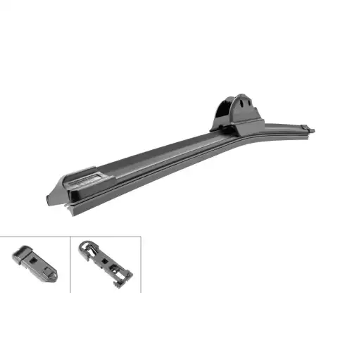 BOSCH Ön Cam Silecek Süpürgesi Aeroeco Tek 380mm AE38 3397013462