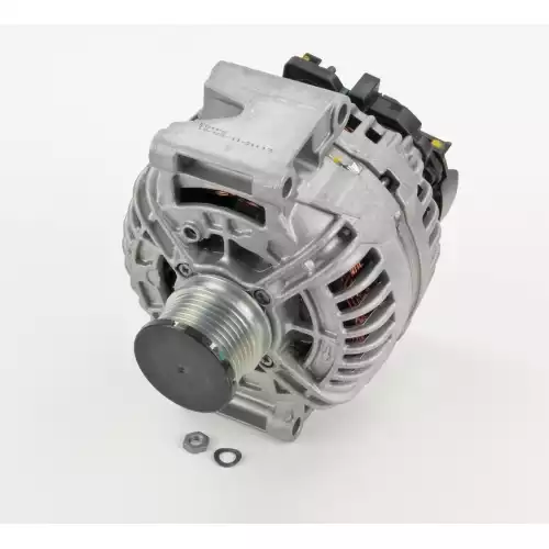 BOSCH Alternatör 12 V 150A 0124615044