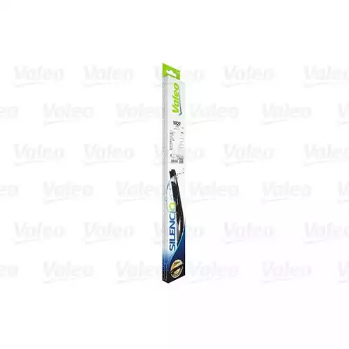 VALEO Silecek Süpürgesi Sılencıo Arka 350mm 574164