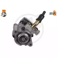 4U AUTOPAR Direksiyon Pompası 12606LR