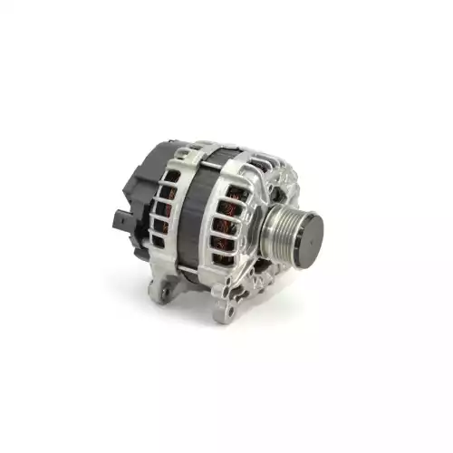 BOSCH Alternatör 12 V 180A 0125811028