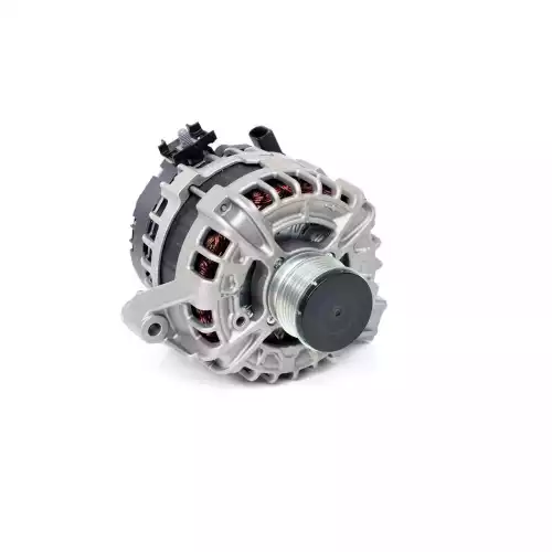 BOSCH Alternatör 0125811109