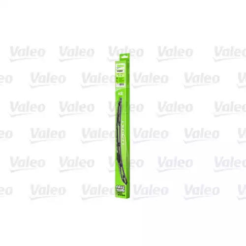 VALEO Silecek Süpürgesi Seti Compact C53 51 576015