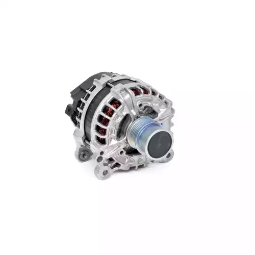 BOSCH Alternatör 0125811131