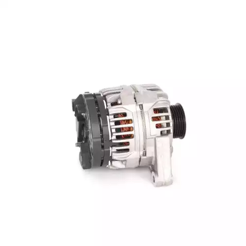 BOSCH Alternatör 12 V 90A 0124325017