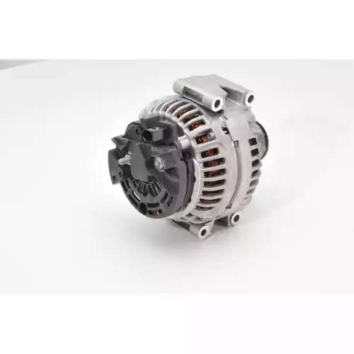 BOSCH Alternatör 12 V 200A 0124625204