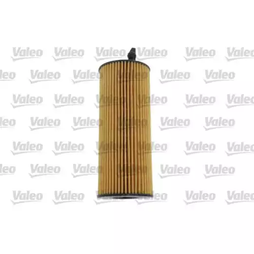 VALEO Yağ Filtre 586604