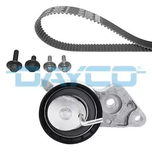 DAYCO Eksantrik Triger Kayış Seti KTB286