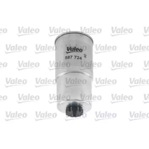 VALEO Yakıt Filtresi Mazot 587724