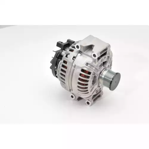 BOSCH Alternatör 12 V 200A 0124625204