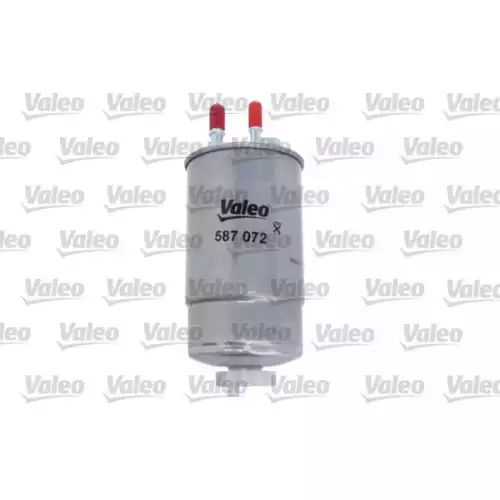 VALEO Yakıt Filtre Mazot 587072