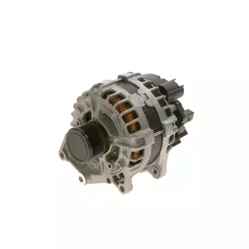 BOSCH Alternatör 0125812010