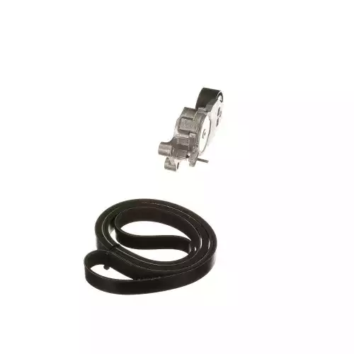 GATES Alternatör V Kayış Seti T38331+6PK975 K016PK975