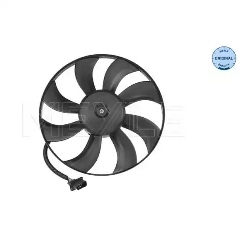 MEYLE Fan Motoru 100 236 0047