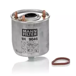 MANN Yağ Filtre WK9046Z