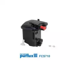 PURFLUX Mazot Filtre FCS710