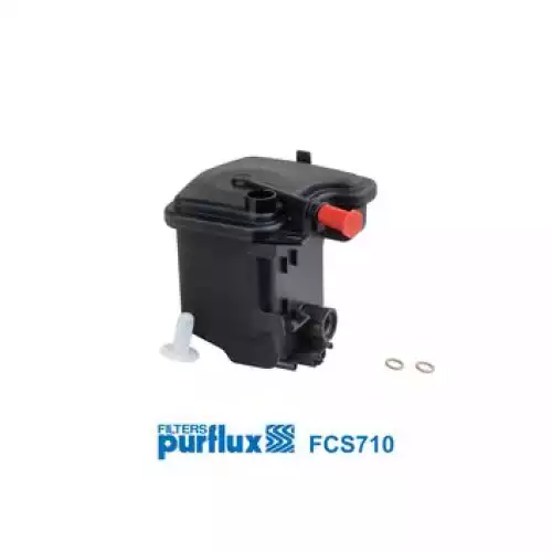 PURFLUX Mazot Filtre FCS710