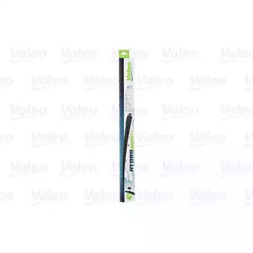 VALEO Ön Cam Silecek Süpürgesi Hydroconnect Hf55 X1 550 mm 578508