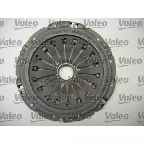 VALEO Debriyaj Seti+Volant 835001