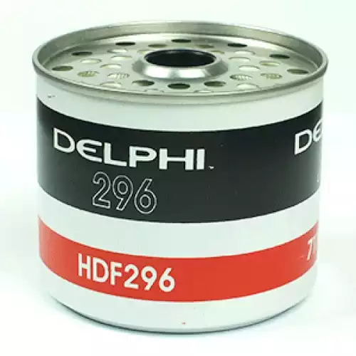 DELPHI Mazot Filtre HDF296