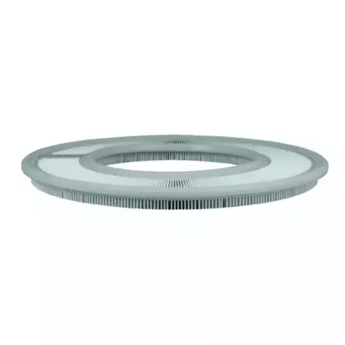 MAHLE Hava Filtre Tepsi Tip (E91L) LX91