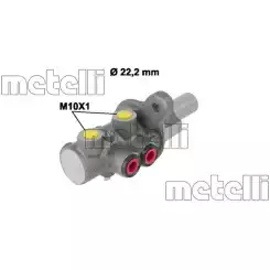 METELLI Fren Ana Merkezi 05-0730