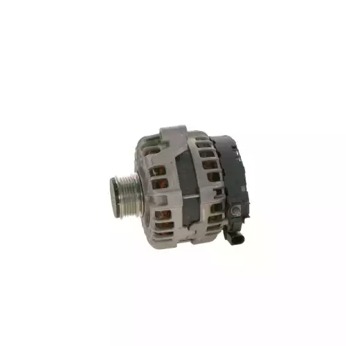 BOSCH Alternatör 0125711053