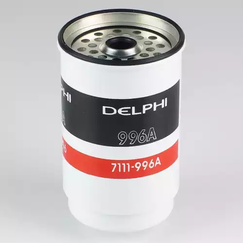 DELPHI Yakıt Mazot Filtresi HDF 996