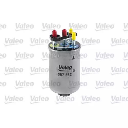 VALEO Yakıt Filtre Mazot 587562