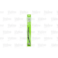 VALEO Ön Cam Silecek Süpürgesi Takım Compact C38 576002