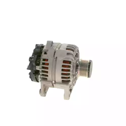 BOSCH Alternatör 0124425115