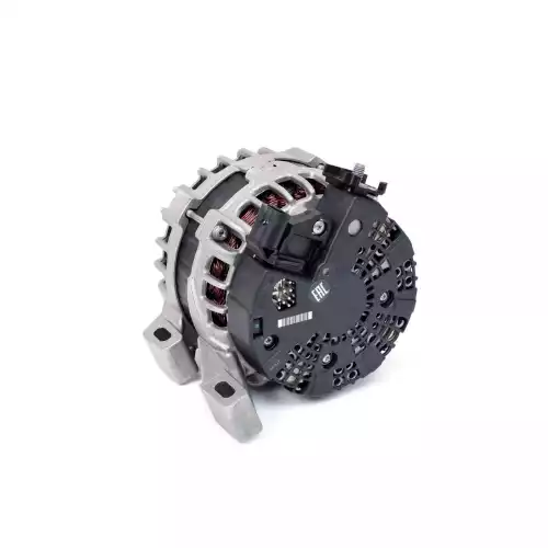 BOSCH Alternatör 0125811109