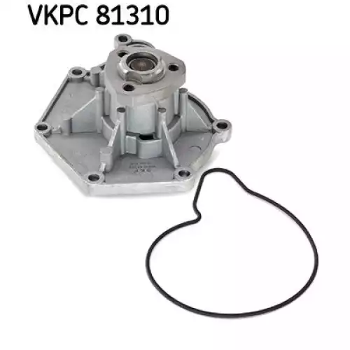 SKF Devirdaim Su Pompası VKPC81310