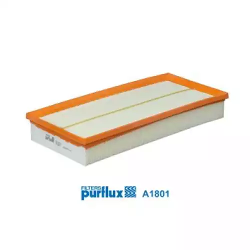 PURFLUX Hava Filtre A1801