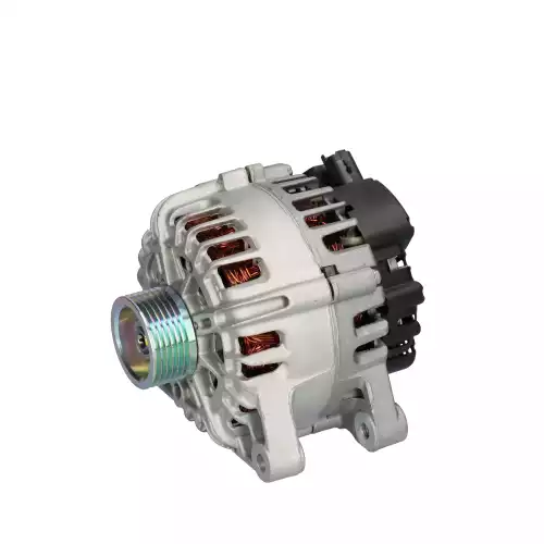 VALEO Alternatör 125Amper 439521