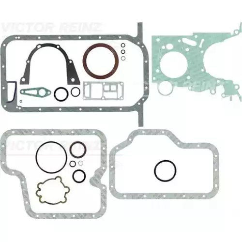 VICTOR REINZ Motor Alt Takım Conta 08-27546-01