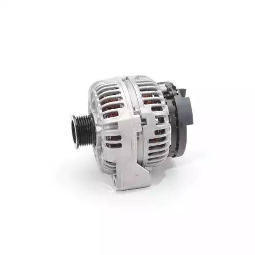 BOSCH Alternatör 0124515133