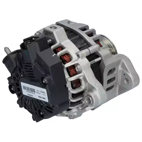 VALEO Alternatör Komple 90A 446767