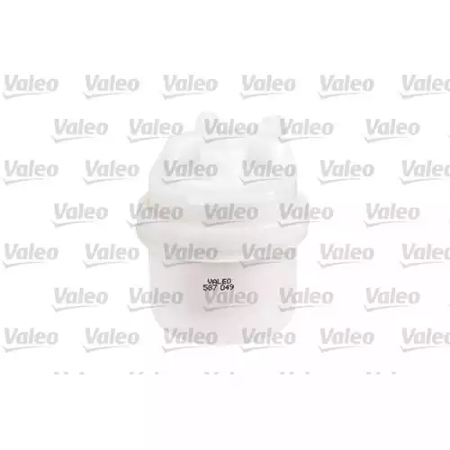 VALEO Yakıt Filtre Benzin 587049