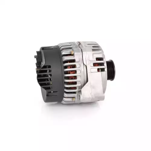 BOSCH Alternatör 0123520017