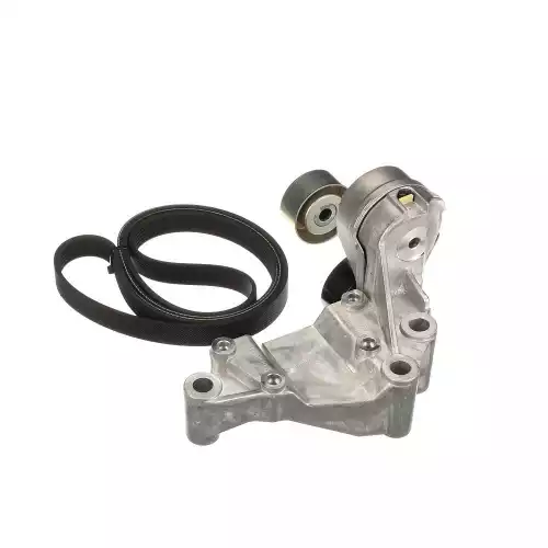 GATES Alternatör V Kayış Seti T36431+T38444+6PK1745 K096PK1745