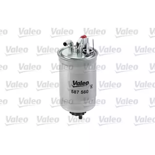 VALEO Yakıt Filtre Mazot 587560