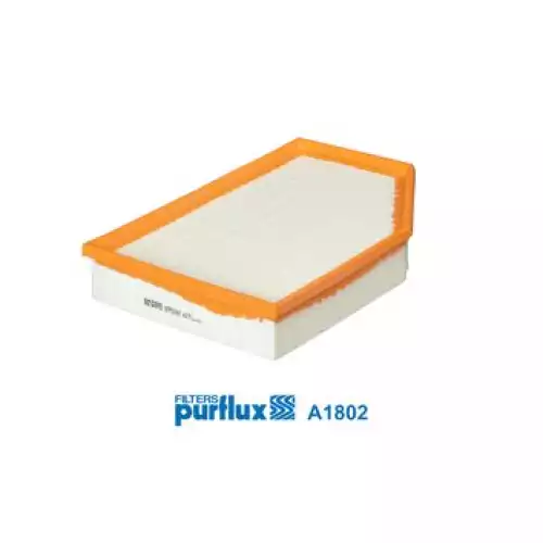 PURFLUX Hava Filtre A1802