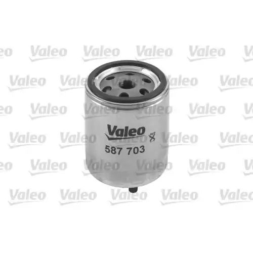 VALEO Yakıt Filtre Mazot 587703