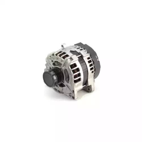 BOSCH Alternatör 0125711055