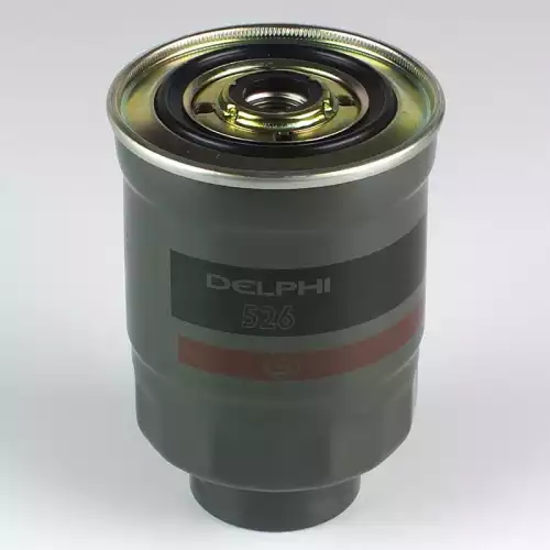 DELPHI Mazot Filtre HDF526