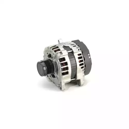 BOSCH Alternatör 0125711055