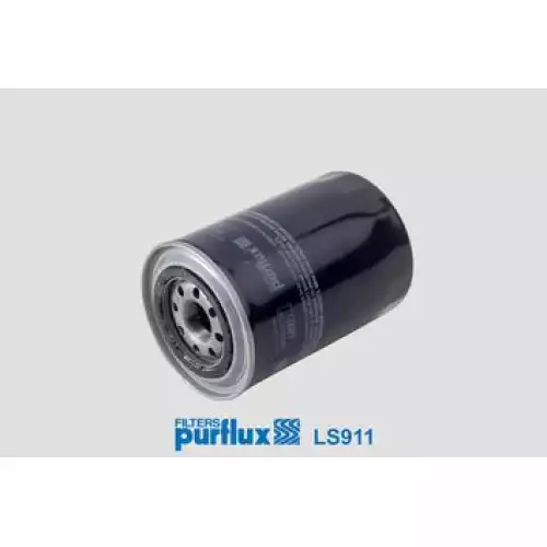 PURFLUX Yağ Filtre LS911