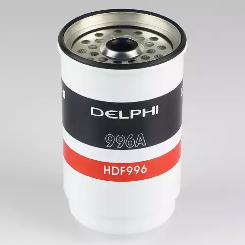 DELPHI Yakıt Mazot Filtresi HDF 996