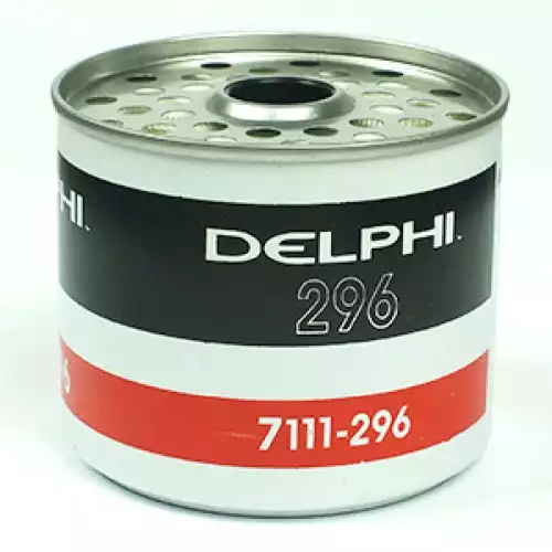 DELPHI Mazot Filtre HDF296